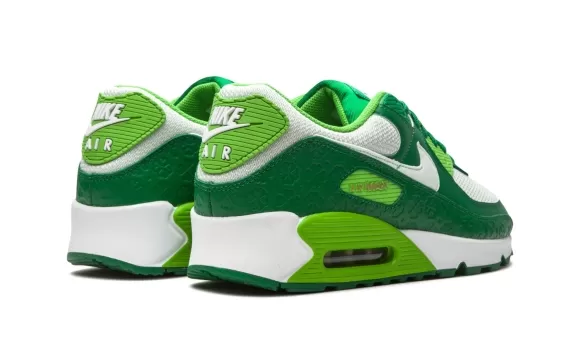 Air Max 90 - St Patrick's 2021