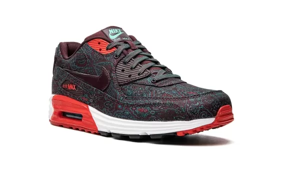 Air Max Lunar 90 PRM QS - Suit and Tie