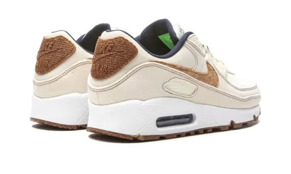 Air Max 90 - Cork Coconut Milk