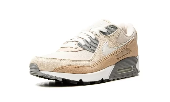 Air Max 90 - Desert Drab