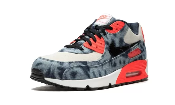 Air Max 90 DNM QS - Denim