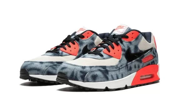 Air Max 90 DNM QS - Denim