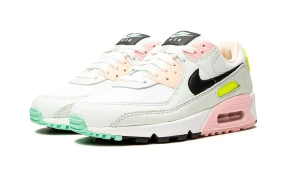 Air Max 90 - Easter