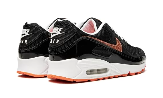 Air Max 90 - Black Football