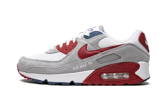 Air Max 90 - Athletic Club