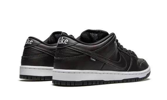 SB Dunk Low - Civilist