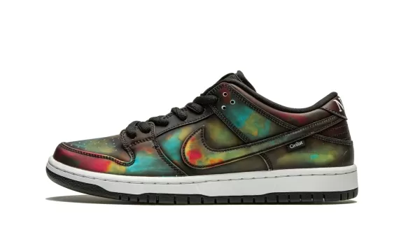 SB Dunk Low - Civilist