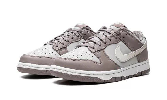Dunk Low - Moon Fossil