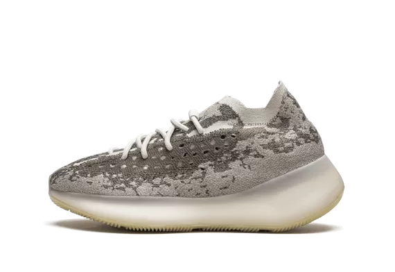 Buy Men's Original YEEZY BOOST 380 - Pyrite