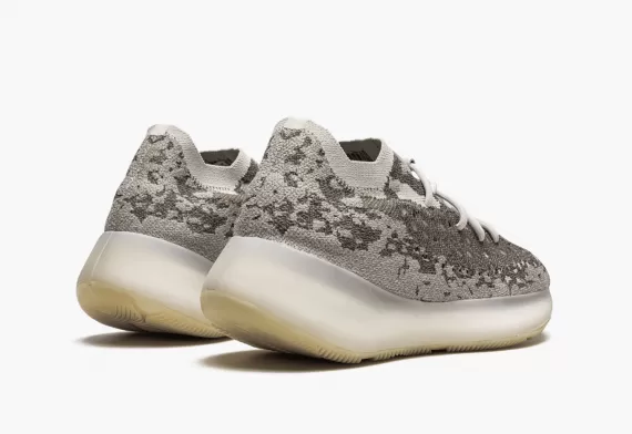 Don't Miss Out on Men's YEEZY BOOST 380 - Pyrite