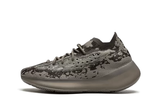 YEEZY BOOST 380 - Stone Salt: Buy New Mens Shoes.