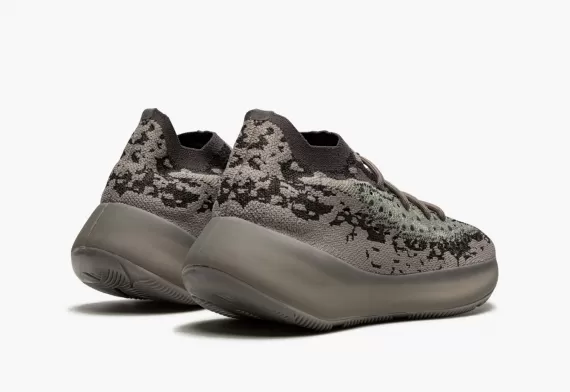 Women - Get New YEEZY BOOST 380 - Stone Salt Today