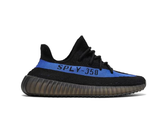 Get the YEEZY BOOST 350 V2 - Dazzling Blue for Men at our Outlet Now!