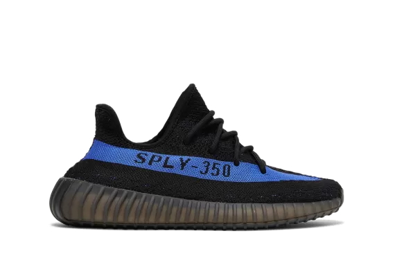 Women's YEEZY BOOST 350 V2 - Dazzling Blue | Buy Now