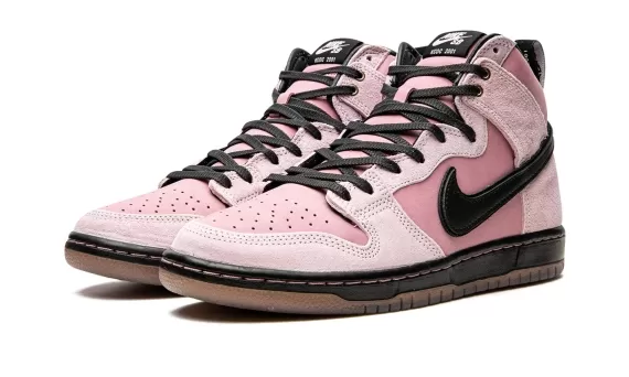 SB Dunk High Pro - KCDC