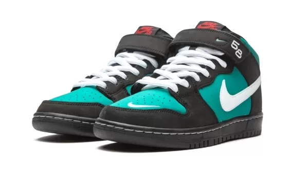 SB Dunk Mid Pro ISO - Griffey