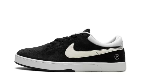 Eric Koston SB - Fregment