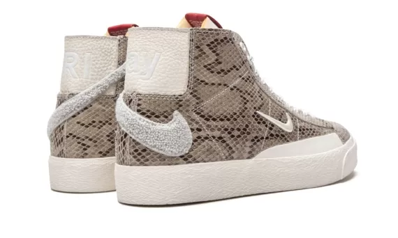 SB Blazer Mid QS - Soulland