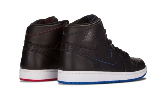 Jordan 1 SB QS - Lance Mountain