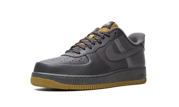 Air Force 1 Low - Medium Ash