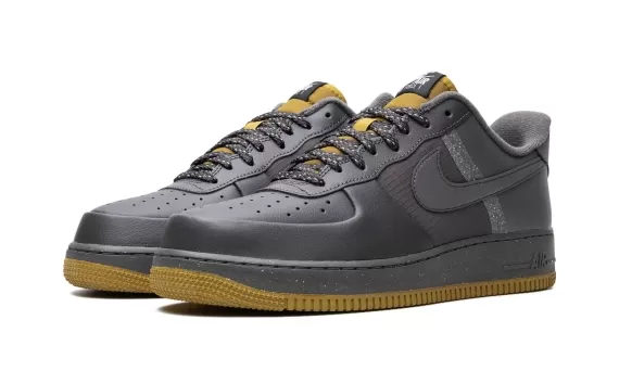 Air Force 1 Low - Medium Ash