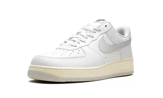 Air Force 1 '07 PRM 1-800