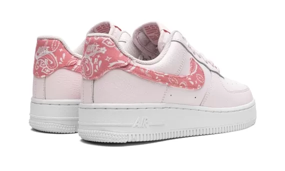 Air Force 1 '07 - Paisley Pack Pink