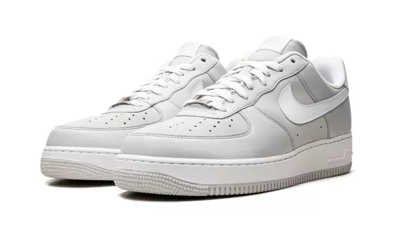 Air Force 1 Low '07 - Neutral Grey