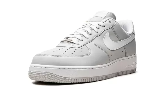Air Force 1 Low '07 - Neutral Grey