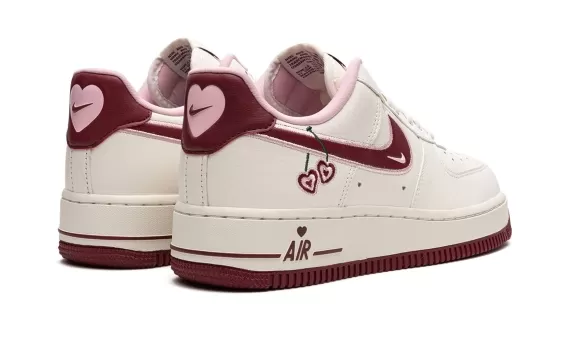 Air Force 1 Low - Valentine's Day