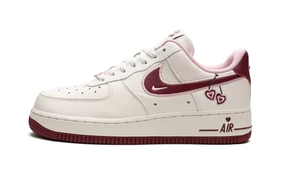 Air Force 1 Low - Valentine's Day