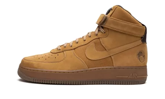 Air Force 1 Hi Premium - Bobbito