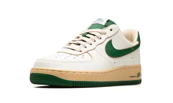 Air Force 1 Low - Gorge Green