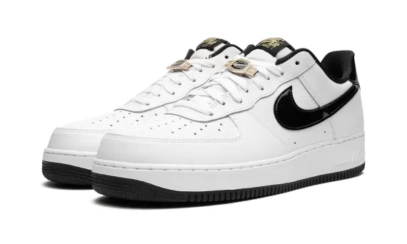 Air Force 1 07 LV8 EMB - World Champ