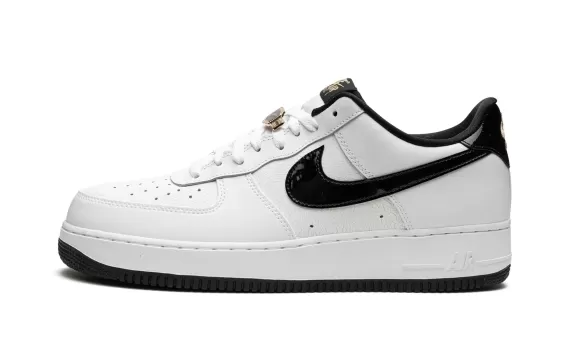 Air Force 1 07 LV8 EMB - World Champ