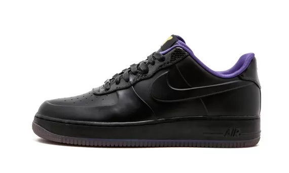 Air Force 1 LW SUP VT - Kobe Bryant