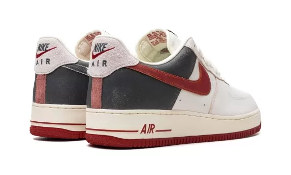 Air Force 1 Low - Chicago