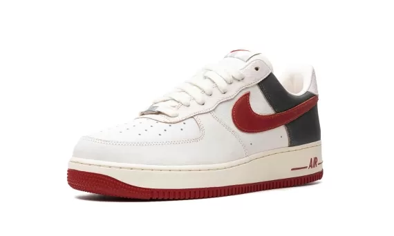 Air Force 1 Low - Chicago