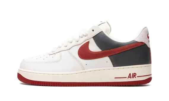 Air Force 1 Low - Chicago