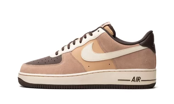 Air Force 1 Low - Hemp/Coconut Milk