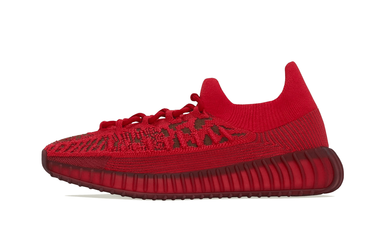 Buy New Adidas Yeezy Boost 350 V2 Slate Red