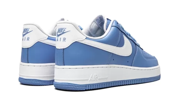 Air Force 1 '07 - UNC