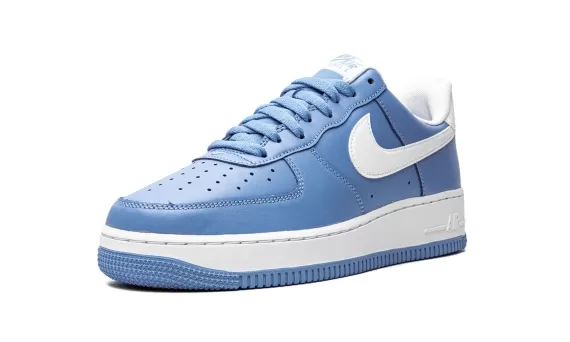 Air Force 1 '07 - UNC