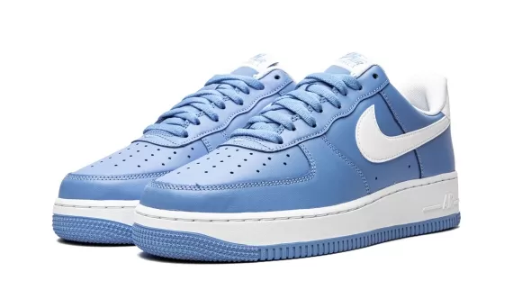 Air Force 1 '07 - UNC