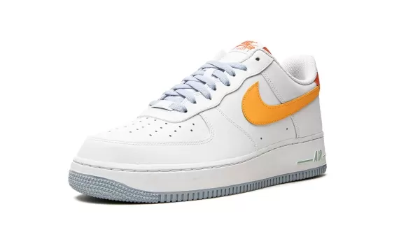 Air Force 1 '07 LV8 - Be Kind