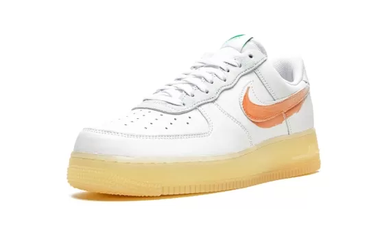 Air Force 1 Low FlyLeather - Mayumi Yamase