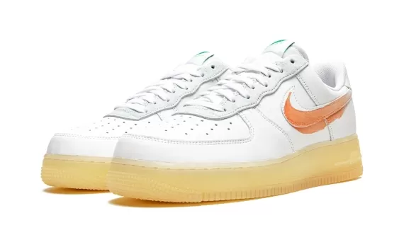 Air Force 1 Low FlyLeather - Mayumi Yamase