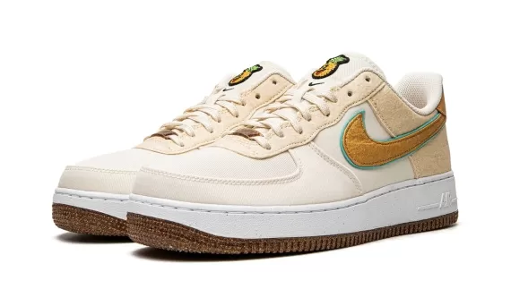 Air Force 1 '07 PRM - Happy Pineapple