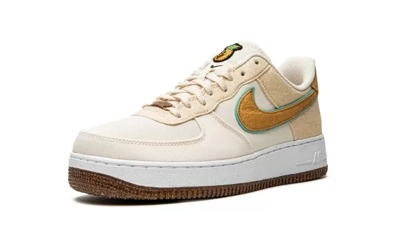 Air Force 1 '07 PRM - Happy Pineapple