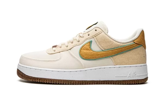 Air Force 1 '07 PRM - Happy Pineapple